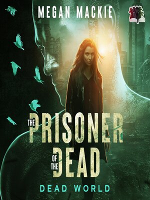 cover image of The Prisoner of the Dead